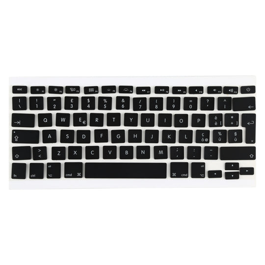 Capuchons de touches AP08 AC06, Version informatique, pour MacBook Air 13/15 pouces A1370 A1465 A1466 A1369 A1425 A1398 A1502