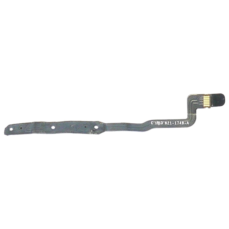 Microphone Flex Cable 821-1749-A for Macbook Air 13.3 inch A1466 2013 2014 2015 2017 - Flex Cable by buy2fix | Online Shopping UK | buy2fix