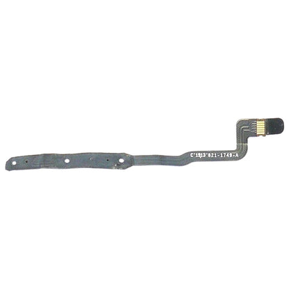 Microphone Flex Cable 821-1749-A for Macbook Air 13.3 inch A1466 2013 2014 2015 2017 - Flex Cable by buy2fix | Online Shopping UK | buy2fix