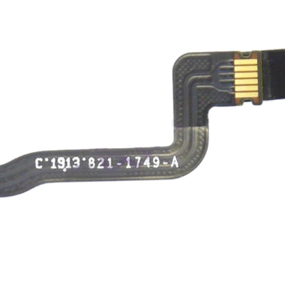 Microphone Flex Cable 821-1749-A for Macbook Air 13.3 inch A1466 2013 2014 2015 2017 - Flex Cable by buy2fix | Online Shopping UK | buy2fix