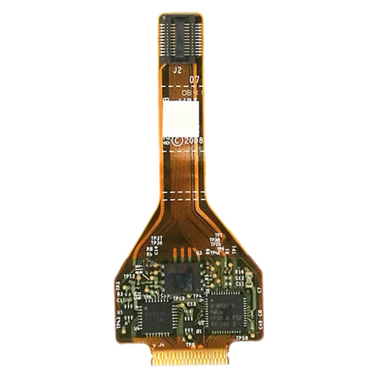 Touch Flex Cable for Macbook Pro 13 A1278 2008 821-0647-B - Flex Cable by buy2fix | Online Shopping UK | buy2fix