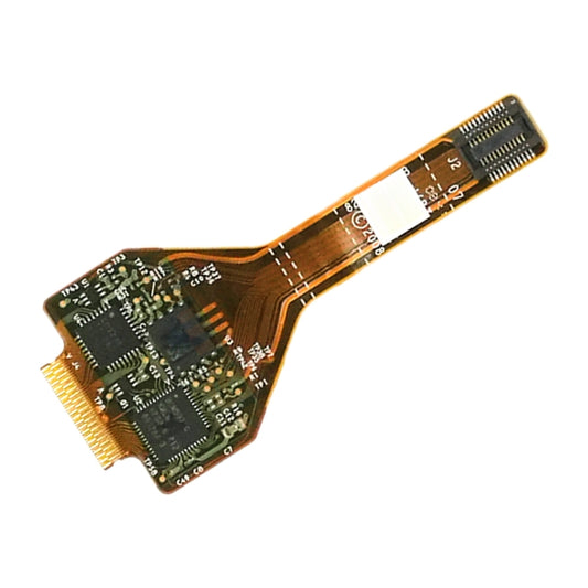 Touch Flex Cable for Macbook Pro 13 A1278 2008 821-0647-B - Flex Cable by buy2fix | Online Shopping UK | buy2fix