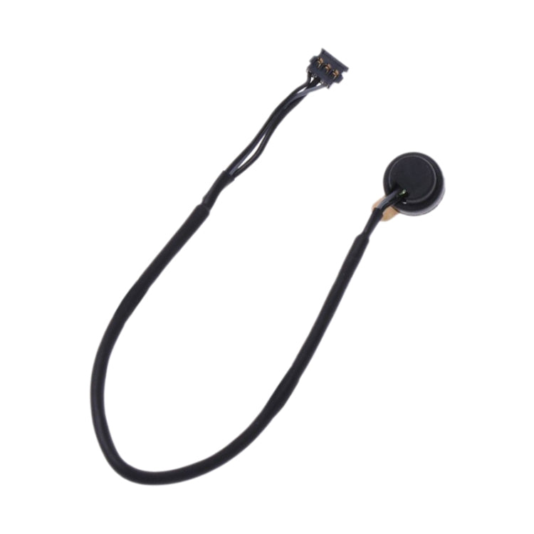 Microphone Flex Cable 922-9059 for Macbook Pro 13 A1278 MC700 MB990 MC374 MC700 MC314 MC101 - Flex Cable by buy2fix | Online Shopping UK | buy2fix
