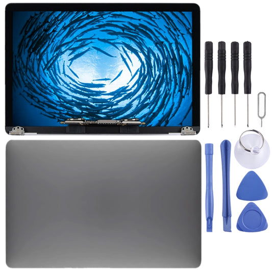 Original Full LCD Display Screen for Macbook Pro 13 inch M1 A2338 (2020) EMC3578(Grey) - LCD Screen by buy2fix | Online Shopping UK | buy2fix