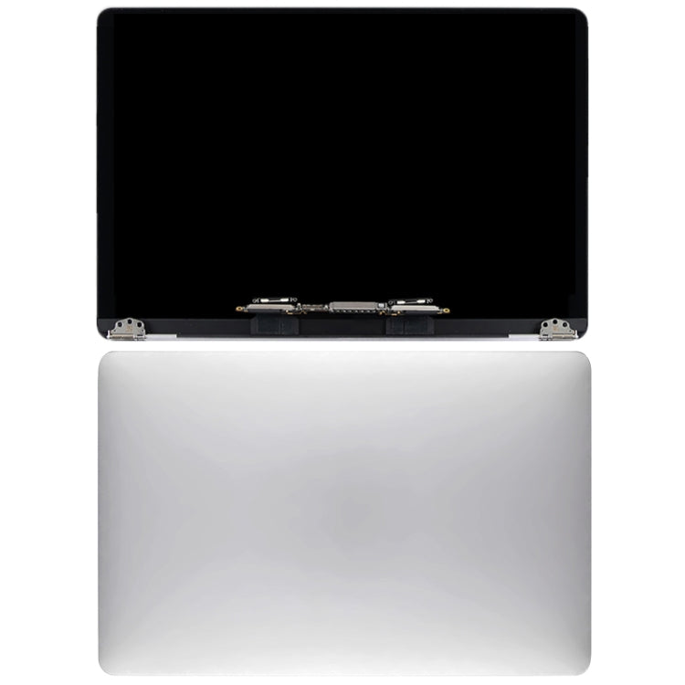Original Full LCD Display Screen for Macbook Pro 13 inch M1 A2338 (2020) EMC3578(Silver) - LCD Screen by buy2fix | Online Shopping UK | buy2fix