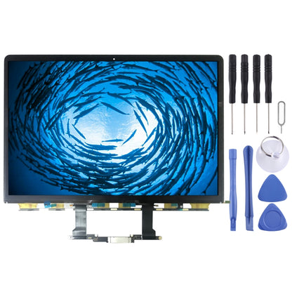 LCD Display Screen for Macbook Pro 13 inch M1 A2338 (2020) - LCD Screen by buy2fix | Online Shopping UK | buy2fix