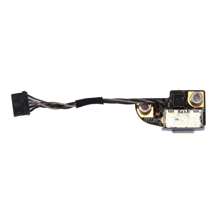 Original MagSafe DC In Jack for Macbook Pro A1278 (2018) / A1297 (2009-2010) 820-2361-A - Power Board by buy2fix | Online Shopping UK | buy2fix