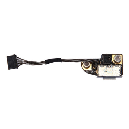 Original MagSafe DC In Jack for Macbook Pro A1278 (2018) / A1297 (2009-2010) 820-2361-A - Power Board by buy2fix | Online Shopping UK | buy2fix
