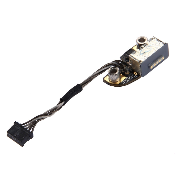 Original MagSafe DC In Jack for Macbook Pro A1278 (2018) / A1297 (2009-2010) 820-2361-A - Power Board by buy2fix | Online Shopping UK | buy2fix