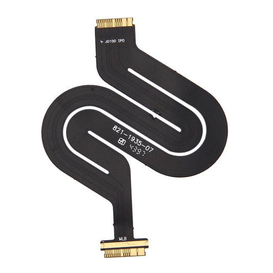 Touchpad Flex Cable for Macbook 12 inch (2015) A1534 821-1935-12 - Flex Cable by buy2fix | Online Shopping UK | buy2fix