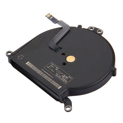 Original Cooling Fan for Macbook Air 13.3 inch (2011 - 2014) A1369 & A1466 - Cooling Fan by buy2fix | Online Shopping UK | buy2fix