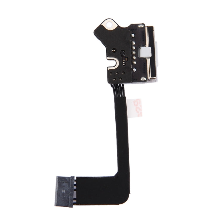 MagSafe DC In Jack for Macbook Pro 13.3 inch (Late 2013) A1502 820-3584-A / ME864 - Power Board by buy2fix | Online Shopping UK | buy2fix