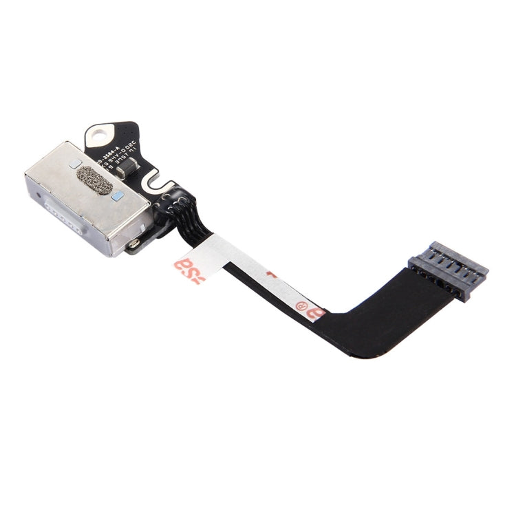 MagSafe DC In Jack for Macbook Pro 13.3 inch (Late 2013) A1502 820-3584-A / ME864 - Power Board by buy2fix | Online Shopping UK | buy2fix