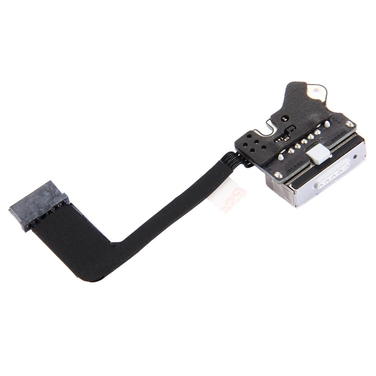 MagSafe DC In Jack for Macbook Pro 13.3 inch (Late 2013) A1502 820-3584-A / ME864 - Power Board by buy2fix | Online Shopping UK | buy2fix