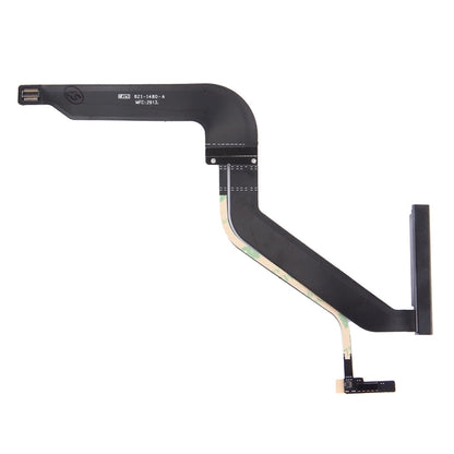HDD Hard Drive Flex Cable for Macbook Pro 13.3 inch A1278 (2012) 821-1480-A / MD101 / MD102 - Flex Cable by buy2fix | Online Shopping UK | buy2fix