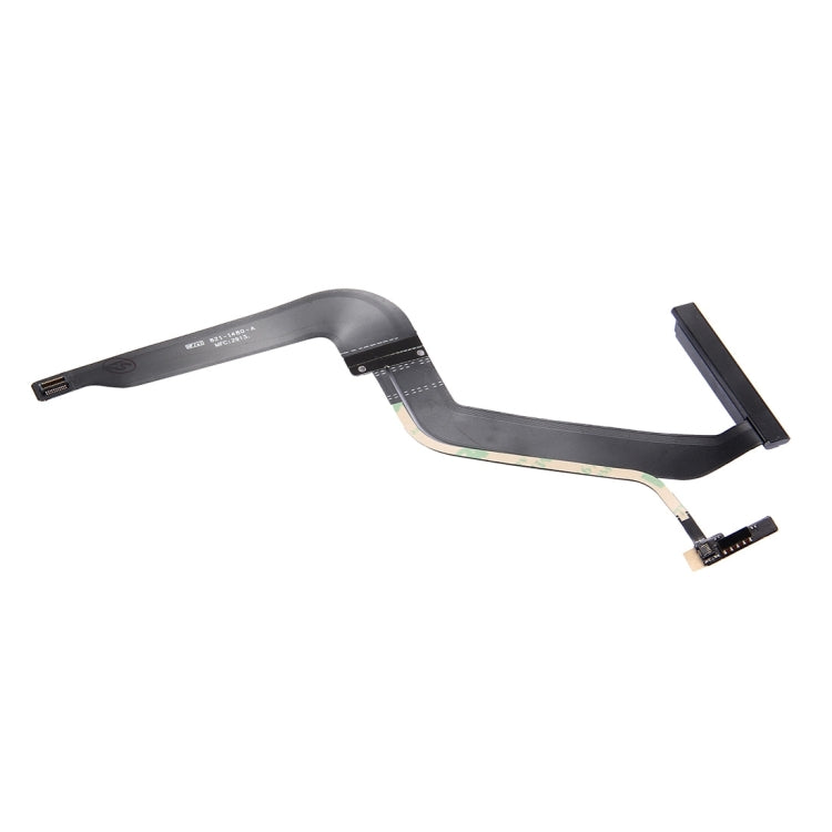 HDD Hard Drive Flex Cable for Macbook Pro 13.3 inch A1278 (2012) 821-1480-A / MD101 / MD102 - Flex Cable by buy2fix | Online Shopping UK | buy2fix