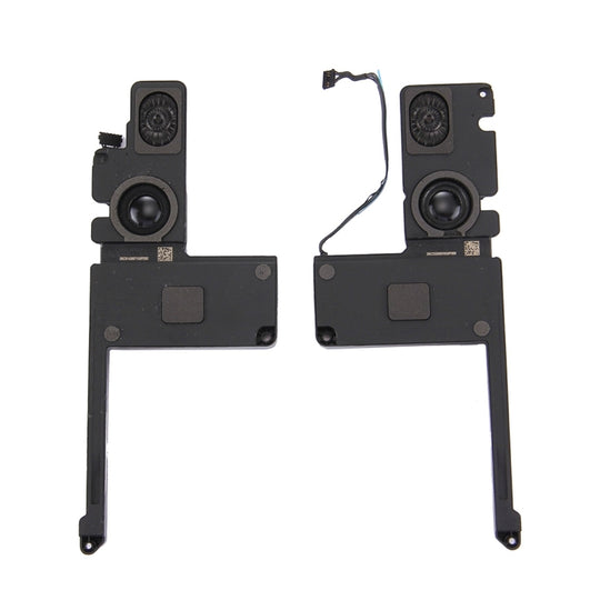 1 paire de haut-parleurs d'origine pour Macbook Pro 15,4 pouces A1398 (2012 - 2015) / MC975 / MC976 / ME664 / ME665