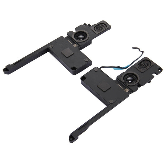 1 Pair for Macbook Pro 15.4 inch A1398 (2012 - 2015) / MC975 / MC976 / ME664 / ME665 Original Speakers - Earpiece & Loundspeaker by buy2fix | Online Shopping UK | buy2fix