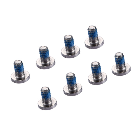 Computer Case Bottom Cover Screws Set for Macbook 13.3 inch (2009, 2010) A1342 / MC207 / MC516 - Screws by buy2fix | Online Shopping UK | buy2fix