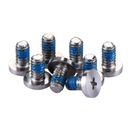 Computer Case Bottom Cover Screws Set for Macbook 13.3 inch (2009, 2010) A1342 / MC207 / MC516 - Screws by buy2fix | Online Shopping UK | buy2fix