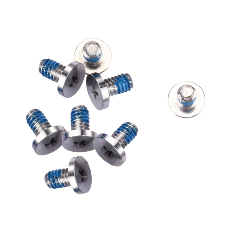 Computer Case Bottom Cover Screws Set for Macbook 13.3 inch (2009, 2010) A1342 / MC207 / MC516 - Screws by buy2fix | Online Shopping UK | buy2fix