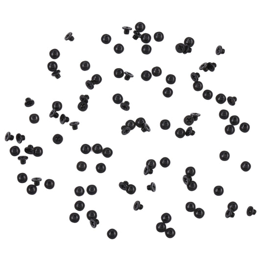 Repair Tools Complete Keyboard Screws / Bolts Set for Macbook Air 11.6 inch & 13.3 inch (2010 - 2015) / A1370 / A1369 / A1465 / A1466 - Screws by buy2fix | Online Shopping UK | buy2fix