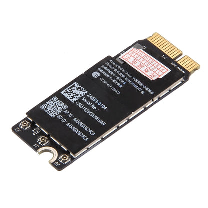 Original Wireless LAN Network Adapter Card for Macbook Pro 13.3 inch & 15.4 inch (2015) / A1398 / A1502 - Network Adapter by buy2fix | Online Shopping UK | buy2fix