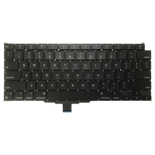 US Version Keyboard for Macbook Air Retina 13.3 M1 A2337 2020 EMC 3598 MGN63 MGN73 - Replacement Keyboards by buy2fix | Online Shopping UK | buy2fix