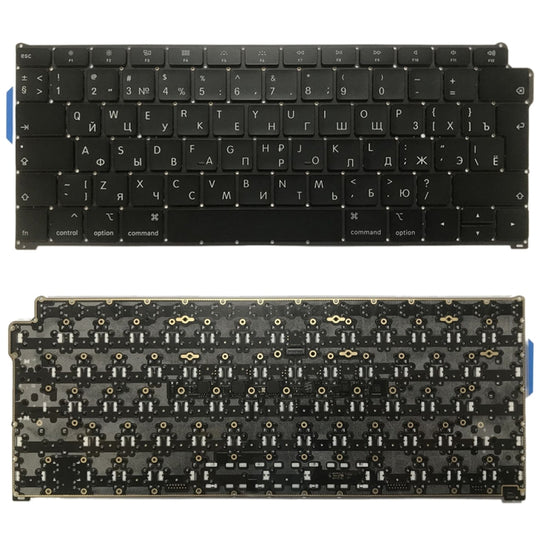 Tastatur der RU-Version für MacBook Air Retina 13 Zoll A1932 2019