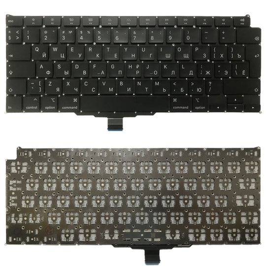 Tastatur der RU-Version für MacBook Air Retina 13 Zoll A2179 2020