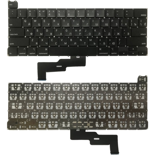 Tastatur der RU-Version für MacBook Pro Retina 13 Zoll A2289 2020