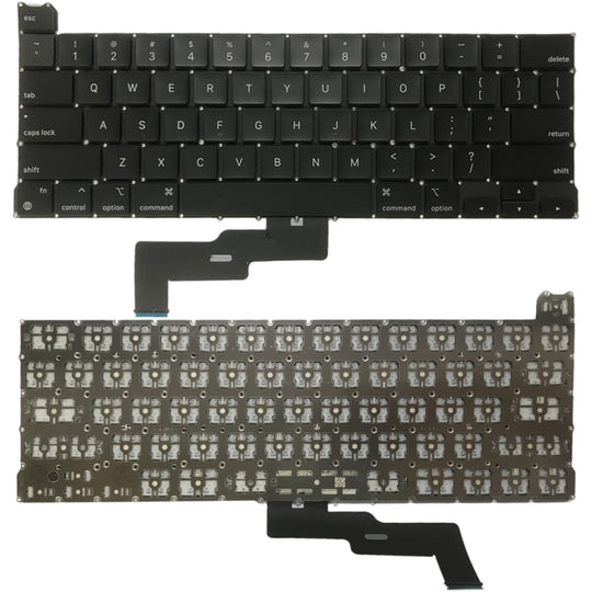 US-Version Tastatur für Macbook Retina 13 M1 A2338 2020 EMC 3578