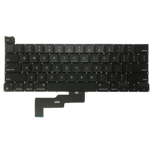 US Version Keyboard for Macbook Retina 13 M1 A2338 2020 EMC 3578 - Replacement Keyboards by buy2fix | Online Shopping UK | buy2fix