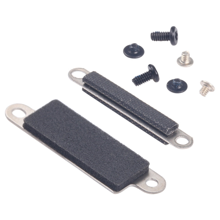 8 in 1 LCD Flex Cable Screws Set For MacBook A1706 / A1708 / A1989 / A2159 / A2289 / A2251 - Screws by buy2fix | Online Shopping UK | buy2fix