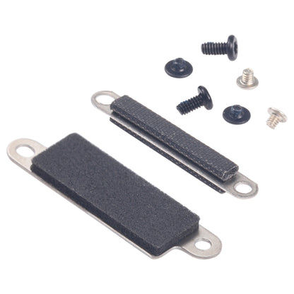 8 in 1 LCD Flex Cable Screws Set For MacBook A1706 / A1708 / A1989 / A2159 / A2289 / A2251 - Screws by buy2fix | Online Shopping UK | buy2fix