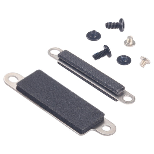 8 in 1 LCD Flex Cable Screws Set For MacBook A1706 / A1708 / A1989 / A2159 / A2289 / A2251 - Screws by buy2fix | Online Shopping UK | buy2fix
