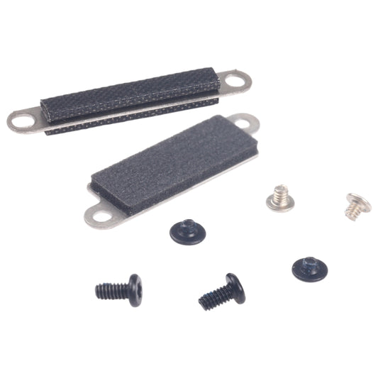 8 in 1 LCD Flex Cable Screws Set For MacBook A1706 / A1708 / A1989 / A2159 / A2289 / A2251 - Screws by buy2fix | Online Shopping UK | buy2fix