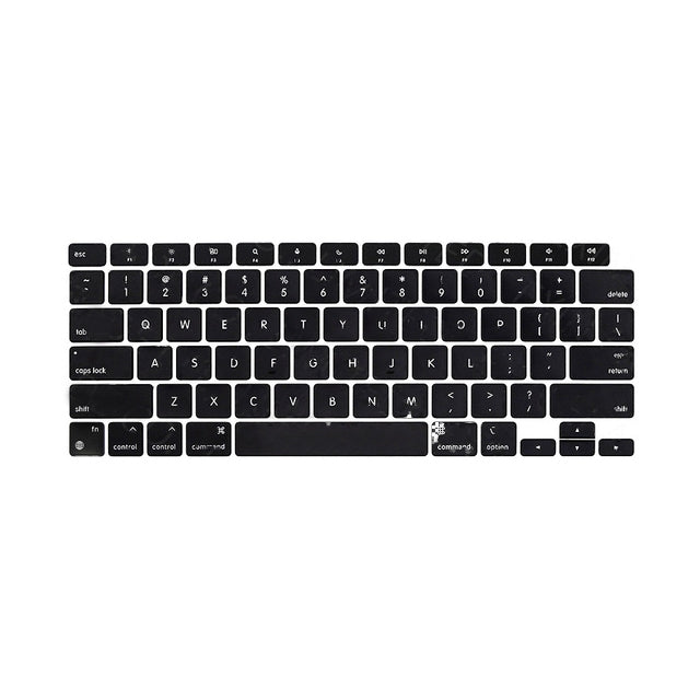 US Version Keycaps EMC3598 for MacBook Pro Retina 13 M1 Late 2020 A2337 - Keyboard by buy2fix | Online Shopping UK | buy2fix