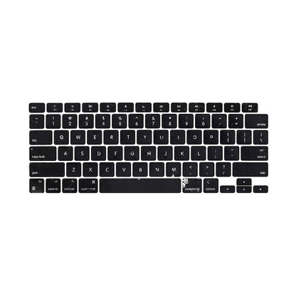 US Version Keycaps EMC3598 for MacBook Pro Retina 13 M1 Late 2020 A2337 - Keyboard by buy2fix | Online Shopping UK | buy2fix
