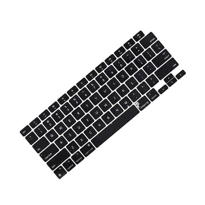 US Version Keycaps EMC3598 for MacBook Pro Retina 13 M1 Late 2020 A2337 - Keyboard by buy2fix | Online Shopping UK | buy2fix