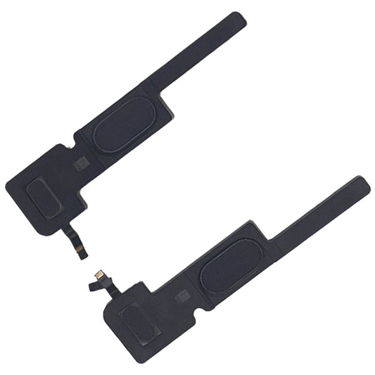 1 Pair Speaker Ringer Buzzer EMC 3347 for Macbook Pro Retina 16 inch A2141 (2019-2020) - Earpiece & Loundspeaker by buy2fix | Online Shopping UK | buy2fix