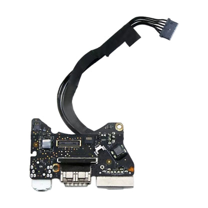 USB Power Audio Jack Board For MacBook Air 11 inch A1465 (2012) MD223 820-3213-A 923-0118 - Power Board by buy2fix | Online Shopping UK | buy2fix