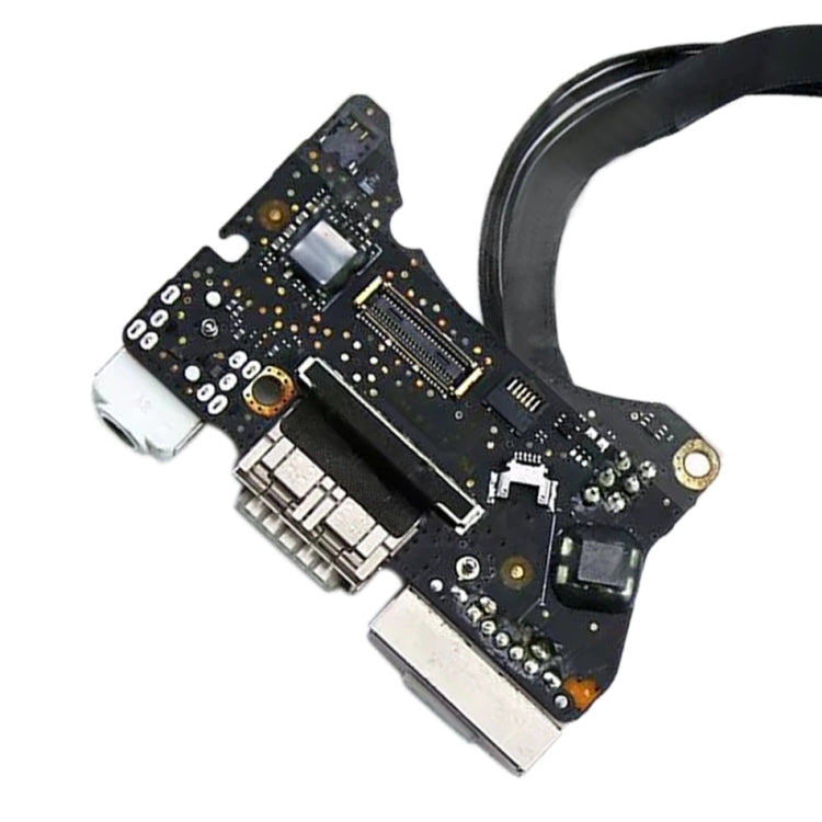 USB Power Audio Jack Board For MacBook Air 11 inch A1465 (2012) MD223 820-3213-A 923-0118 - Power Board by buy2fix | Online Shopping UK | buy2fix