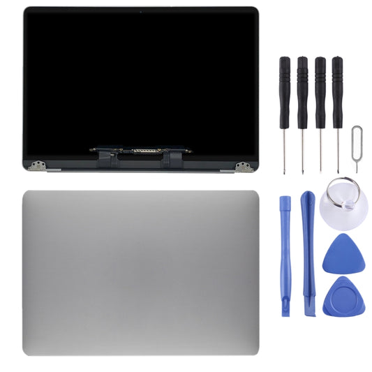 Full LCD Display Screen for Macbook Retina 13 inch M1 A2338 2020 (Grey) - LCD Screen by buy2fix | Online Shopping UK | buy2fix