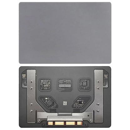 Touchpad for Macbook Pro 13 Retina M1 A2338 2020 (Grey) - Touchpad by buy2fix | Online Shopping UK | buy2fix