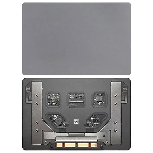 Touchpad for Macbook Pro 13 Retina M1 A2338 2020 (Grey) - Touchpad by buy2fix | Online Shopping UK | buy2fix