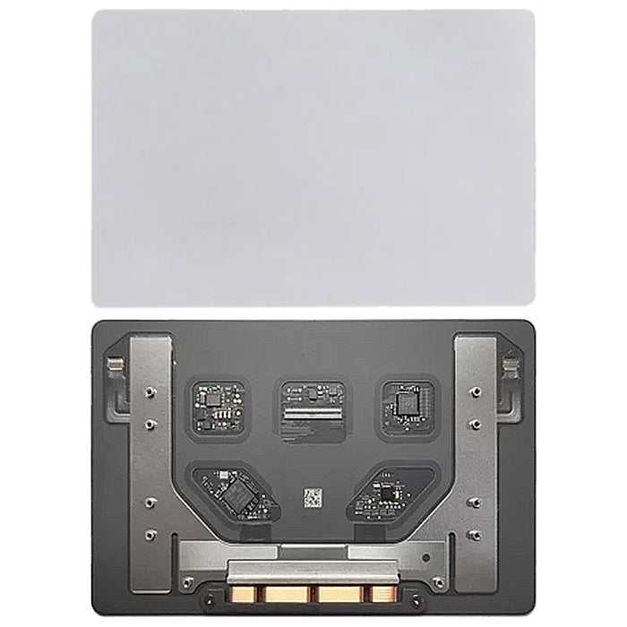 Touchpad for Macbook Pro 13 Retina M1 A2338 2020 (Silver) - Touchpad by buy2fix | Online Shopping UK | buy2fix