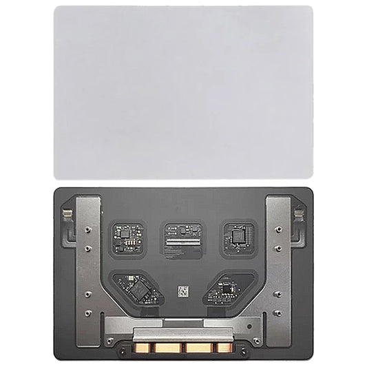 Touchpad for Macbook Pro 13 Retina M1 A2338 2020 (Silver) - Touchpad by buy2fix | Online Shopping UK | buy2fix
