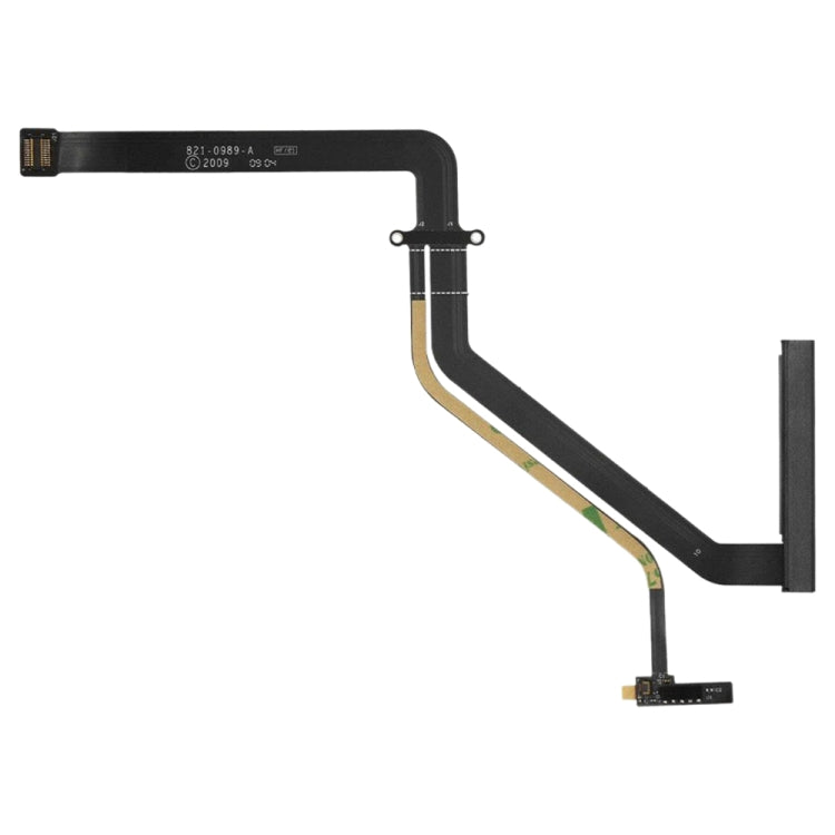 HDD Hard Drive Cable For Macbook Pro 15 inch 2010 A1286 821-0989-A - Others by buy2fix | Online Shopping UK | buy2fix