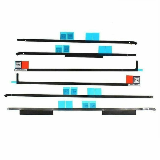 LCD Adhesive Stickers with Tool for iMac 27 inch A1419 A2115 - LCD Related Parts by buy2fix | Online Shopping UK | buy2fix